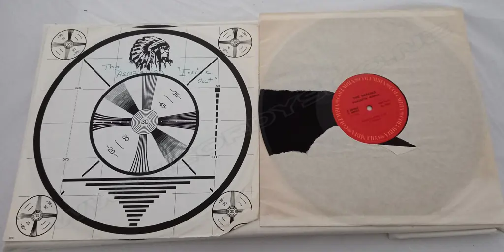 The Rascals, Peaceful World, (Double Album) Image 1++